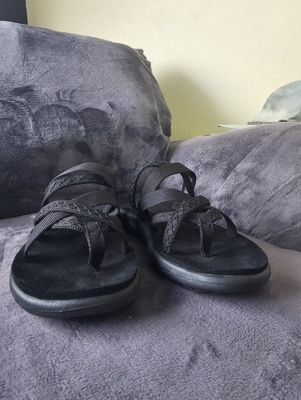 Teva Flip Flops